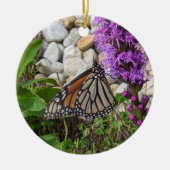 ornement papillon (Devant)