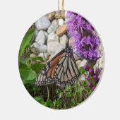 ornement papillon (Gauche)