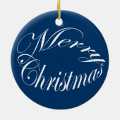 Ornement papillon noir de tigre de phase foncée (Dos)