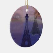 Ornement Paris Dreams (Droite)