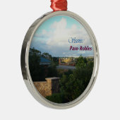 Ornement : Paso pittoresque Robles (Droite)