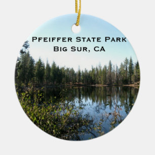 Ornement paysager de la Californie du Nord