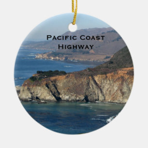 Ornement paysager de la Californie du Nord