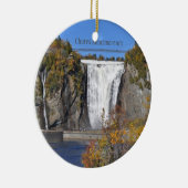 Ornement paysager du Québec (Droite)