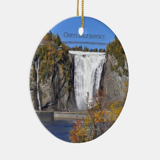 Ornement paysager du Québec (Droite)