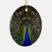 Ornement Peacock (Droite)
