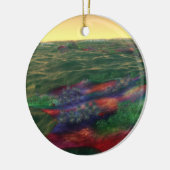 Ornement Perelandra (Gauche)