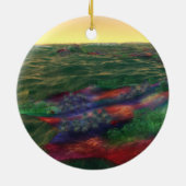 Ornement Perelandra (Dos)