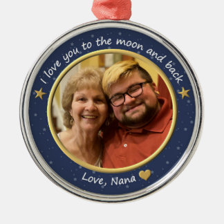 Ornement personnalisé