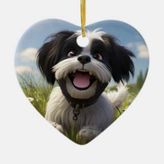 Ornement personnalisé