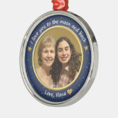 Ornement personnalisé (Gauche)