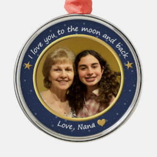 Ornement personnalisé