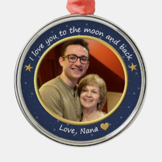 Ornement personnalisé