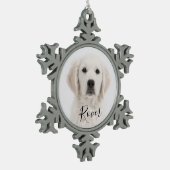 Ornement personnalisé (Gauche)