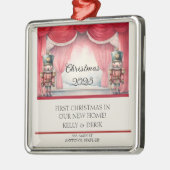 Ornement personnalisé (Gauche)