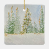 ornement personnalisé (Dos)