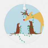 Ornement personnalisé (Recto)