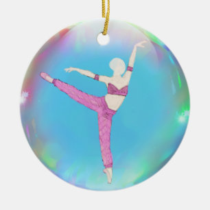 Ornement personnalisé d'Arabe de casse-noix