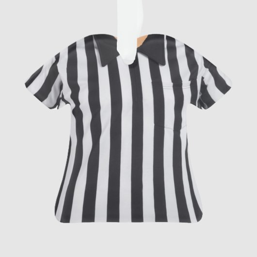 Ornement personnalisé de vacances de Noël (devant)