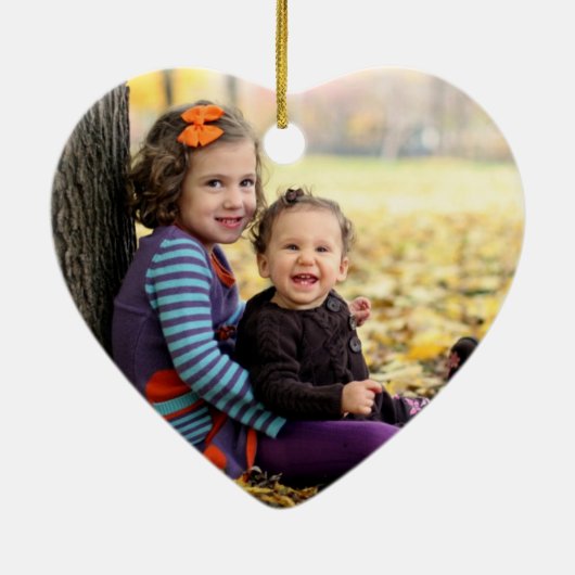 Ornement photo (Dos)