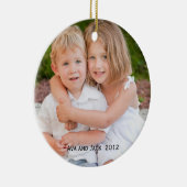 Ornement photo (Droite)