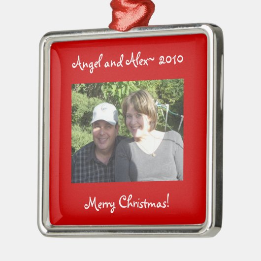 Ornement photo (Gauche)