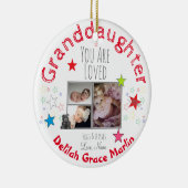 Ornement photo avec Starsby HAMbyWG (Droite)