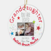 Ornement photo avec Starsby HAMbyWG (Gauche)