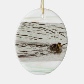 Ornement photo de canard (Droite)