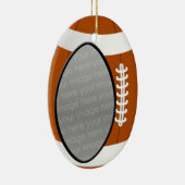 ornement photo de football (Droite)