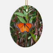 Ornement photo papillon (Droite)