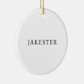 Ornement photo pour animaux domestiques (Droite)