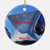 Ornement Pittoresque de Mexico (Devant)