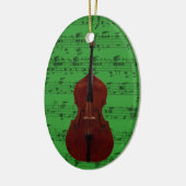 Ornement - pleine double basse - sélectionnez-vous (Gauche)