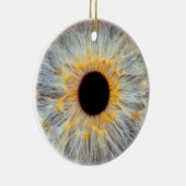 Ornement pour les yeux (Droite)