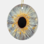Ornement pour les yeux (Gauche)