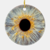 Ornement pour les yeux (Dos)