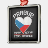 Ornement PRAGUE (Gauche)