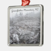 Ornement première génération de montagne (Gauche)