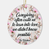 Ornement professionnel (Gauche)