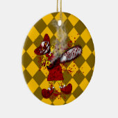 Ornement Psycho (Droite)