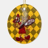 Ornement Psycho (Gauche)