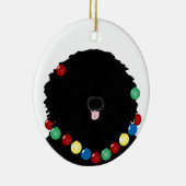 Ornement Puli (Droite)