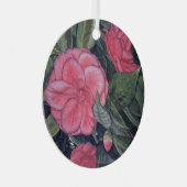 Ornement Purple Dawn Camellia (Avant droite)