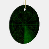 Ornement radar (Droite)