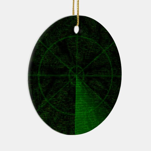 Ornement radar (Droite)