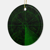 Ornement radar (Gauche)