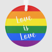 Ornement Rainbow Pride (dos)