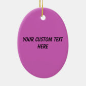 ORNEMENT RETRO COMICS (Dos)