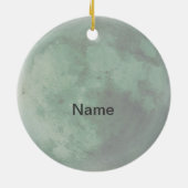 Ornement Robot Love (Dos)